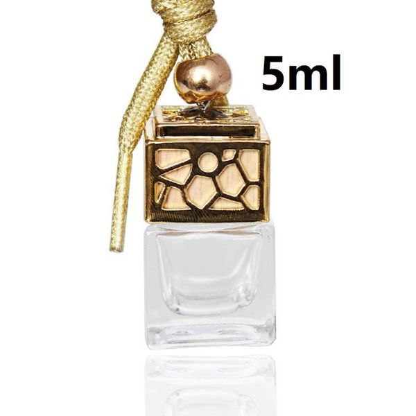 empty glass bottle car hanging perfume rearview mirror ornament air freshener for essential oils diffuser fragrance car-styling
empty glass bottle car hanging perfume rearview mirror ornament air freshener for essential oils diffuser fragrance car-styling