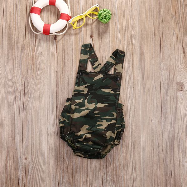 newborn baby camouflage romper clothes summer sleeveless infant bebes boys girls toddler kids jumpsuit sunsuit, Blue
newborn baby camouflage romper clothes summer sleeveless infant bebes boys girls toddler kids jumpsuit sunsuit, Blue