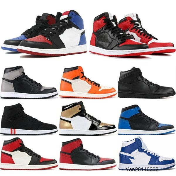 with box new 1 high og bred toe banned game royal basketball shoes men 1s 3 shattered backboard shadow j1 sneakers
with box new 1 high og bred toe banned game royal basketball shoes men 1s 3 shattered backboard shadow j1 sneakers