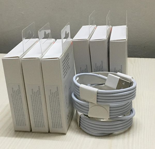White u b cable for i5 6 7 1m 3ft 2m 6ft with original retail packaging box data charging line
White u b cable for i5 6 7 1m 3ft 2m 6ft with original retail packaging box data charging line