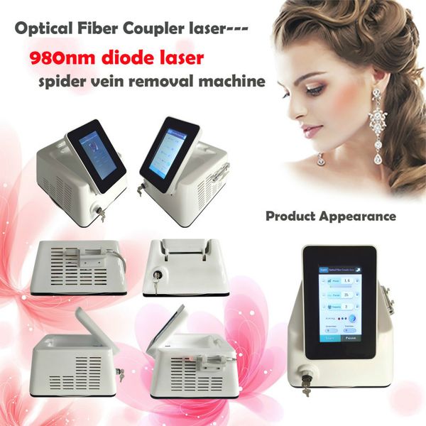 upgraded version vascular / veins / spider veins removal for diode laser 980nm diode laser veins removal machine
upgraded version vascular / veins / spider veins removal for diode laser 980nm diode laser veins removal machine