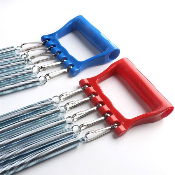 недавно грудь руки expander пластиковые ручки рука gripper arm прицепные бар вес тренажер с 5-спрингс bf88
недавно грудь руки expander пластиковые ручки рука gripper arm прицепные бар вес тренажер с 5-спрингс bf88