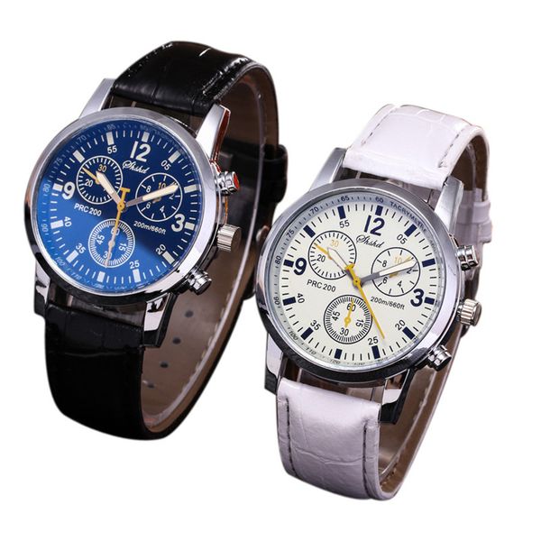 mens watch new geneva watch wheel casual men business sport quartz leather wrist watches retro wristwatches gifts, Blue
mens watch new geneva watch wheel casual men business sport quartz leather wrist watches retro wristwatches gifts, Blue