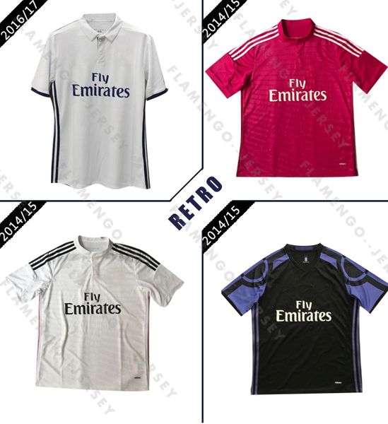 real 2014 15 16 17 ronaldo soccer jersey retro benzema football shirt 16/17 james vintage camiseta de fútbol sergio ramos bale maillot, Black;yellow
real 2014 15 16 17 ronaldo soccer jersey retro benzema football shirt 16/17 james vintage camiseta de fútbol sergio ramos bale maillot, Black;yellow