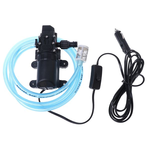 12v portable 100w 160psi self-priming electric car wash high pressure cleaner with water pump new products qiang
12v portable 100w 160psi self-priming electric car wash high pressure cleaner with water pump new products qiang