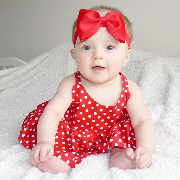newborn summer baby girls dress dots casual mini red dress baby girls clothes outfits princess dresses clothing for kids jsx, Red;yellow
newborn summer baby girls dress dots casual mini red dress baby girls clothes outfits princess dresses clothing for kids jsx, Red;yellow