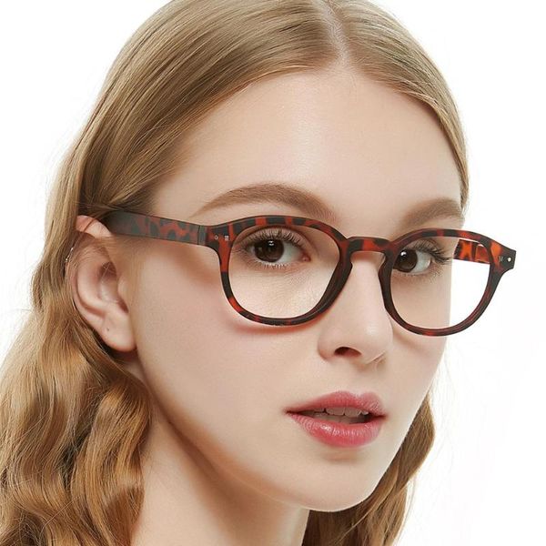 mare azzuro vintage round glasses frame clear lens computer eyewear men/women optical spectacle frames prescription eyeglasses, White;black 
mare azzuro vintage round glasses frame clear lens computer eyewear men/women optical spectacle frames prescription eyeglasses, White;black