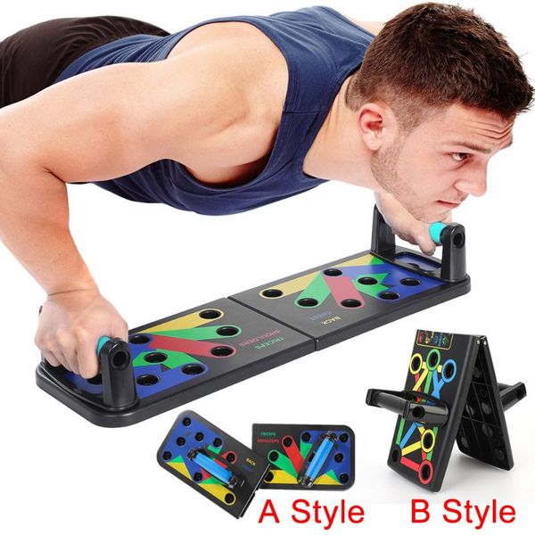 body push up board stand home gym chest muscle training fitness workout pull rope rotating body chest strength exercise
body push up board stand home gym chest muscle training fitness workout pull rope rotating body chest strength exercise