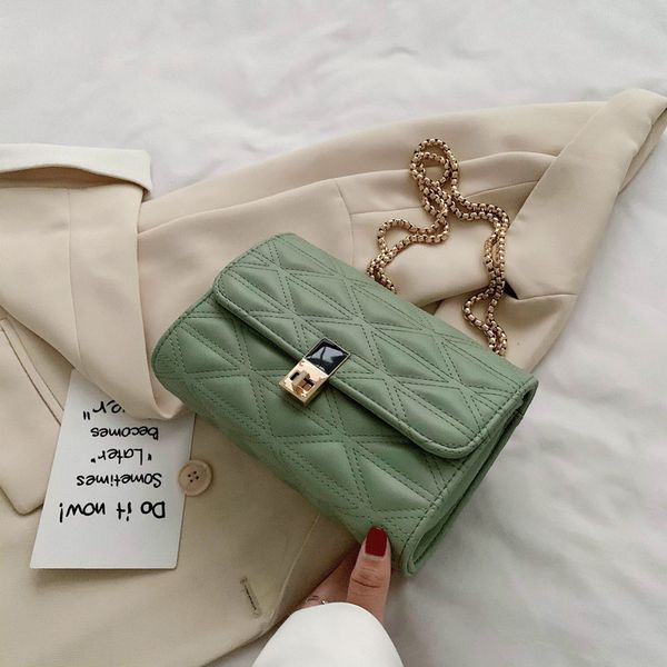 mini shoulder messenger bags for women 2020 small pu leather ladies crossbody bags new design summer chain women handbag
mini shoulder messenger bags for women 2020 small pu leather ladies crossbody bags new design summer chain women handbag