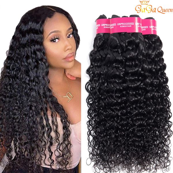 brazilian water wave virgin hair wholesale unprocessed wet and wavy brazilian human hair extensions water wave hair bundles, Black
brazilian water wave virgin hair wholesale unprocessed wet and wavy brazilian human hair extensions water wave hair bundles, Black
