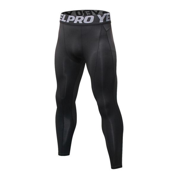 yoga pants men push up professional running fitness gym sport leggings solid color sheath skinny tight trouser pencil leggins, Black
yoga pants men push up professional running fitness gym sport leggings solid color sheath skinny tight trouser pencil leggins, Black