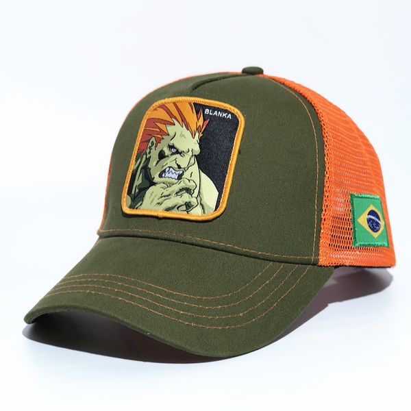 summer trucker hat with snapbacks and animal embroidery for adults mens womens / adjustable curved baseball caps / designer sun visor 88801, Blue;gray
summer trucker hat with snapbacks and animal embroidery for adults mens womens / adjustable curved baseball caps / designer sun visor 88801, Blue;gray
