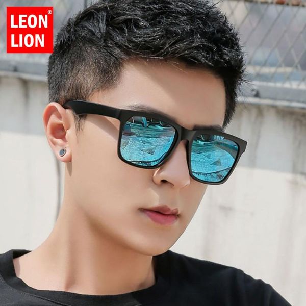 leonlion fashion retro sunglasses men classic vintage sunglasses men brand designer glasses for men mirror lunette soleil homme luhhh
leonlion fashion retro sunglasses men classic vintage sunglasses men brand designer glasses for men mirror lunette soleil homme luhhh