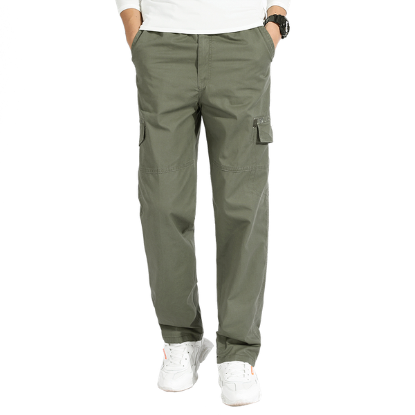 men cargo pants mens casual pockets large size -5xl breathable pants men big and tall summer straight long trousers homme, Black
men cargo pants mens casual pockets large size -5xl breathable pants men big and tall summer straight long trousers homme, Black