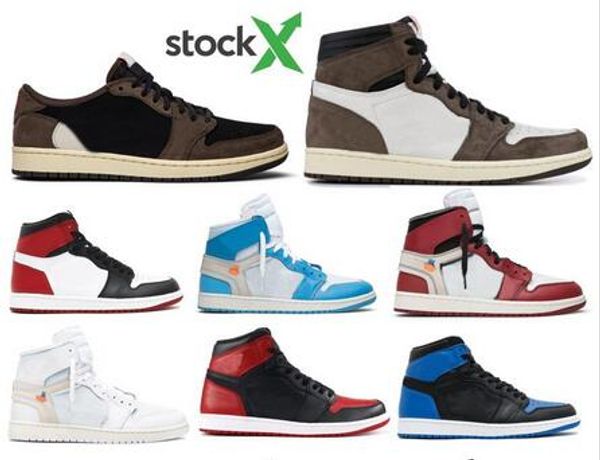 new jumpman 1 high og bred toe chicago basketball shoes spiderman unc mens homage to home royal blue men designer sneakers trainers
new jumpman 1 high og bred toe chicago basketball shoes spiderman unc mens homage to home royal blue men designer sneakers trainers