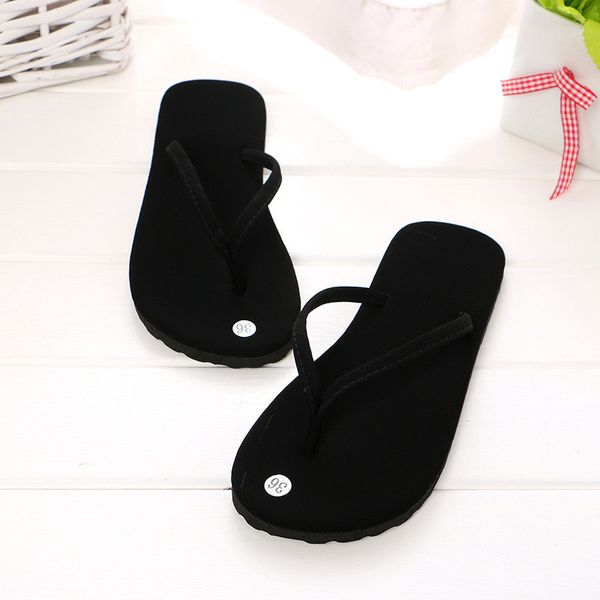 2019 summer slippers for women flat heel flip flops casual outdoor shoes eva sandals beach shoes striped leopard women slippers, Black
2019 summer slippers for women flat heel flip flops casual outdoor shoes eva sandals beach shoes striped leopard women slippers, Black