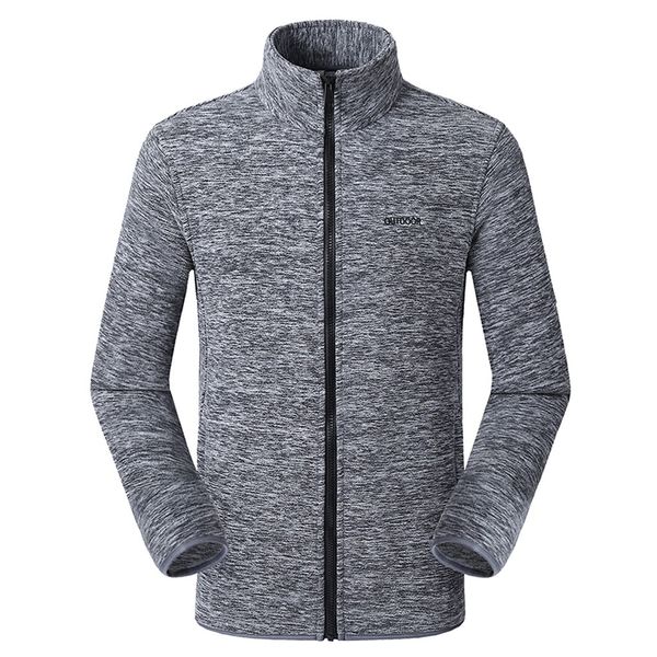 fashion men's autumn winter casual outdoor jackets zipper printing fleece stand collar stand casual sport coat, Black;brown
fashion men's autumn winter casual outdoor jackets zipper printing fleece stand collar stand casual sport coat, Black;brown