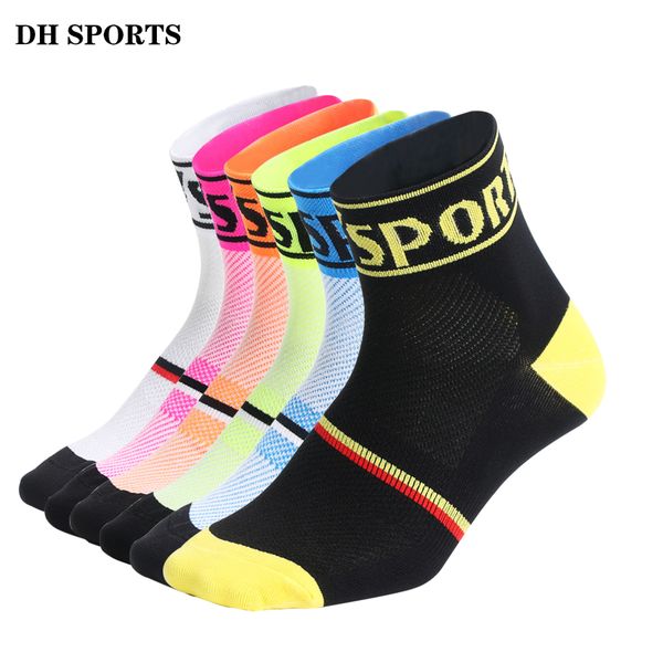 dh sports brand new cycling socks men women comfortable basketball running mountain bike road bicycle riding compression socks, Black
dh sports brand new cycling socks men women comfortable basketball running mountain bike road bicycle riding compression socks, Black