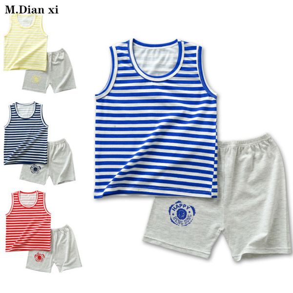 2020 new summer baby clothes children cotton clothing vest suit toddler girl clothes boy sportswear baby clothing suit, White
2020 new summer baby clothes children cotton clothing vest suit toddler girl clothes boy sportswear baby clothing suit, White