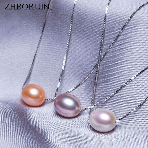 zhboruini pearl necklace natural freshwater pearl choker necklace pendant pearl jewelry 925 sterling silver jewelry for women
zhboruini pearl necklace natural freshwater pearl choker necklace pendant pearl jewelry 925 sterling silver jewelry for women