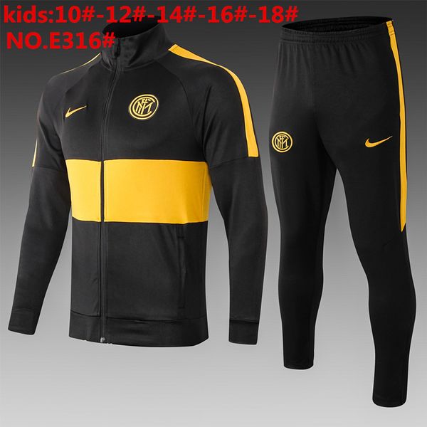 2019 2020 inter milan atletico madrid real madrid ronaldo rome messi181 9 20ajax soccer kids jacket football sportswear jogging barcelona, Black
2019 2020 inter milan atletico madrid real madrid ronaldo rome messi181 9 20ajax soccer kids jacket football sportswear jogging barcelona, Black