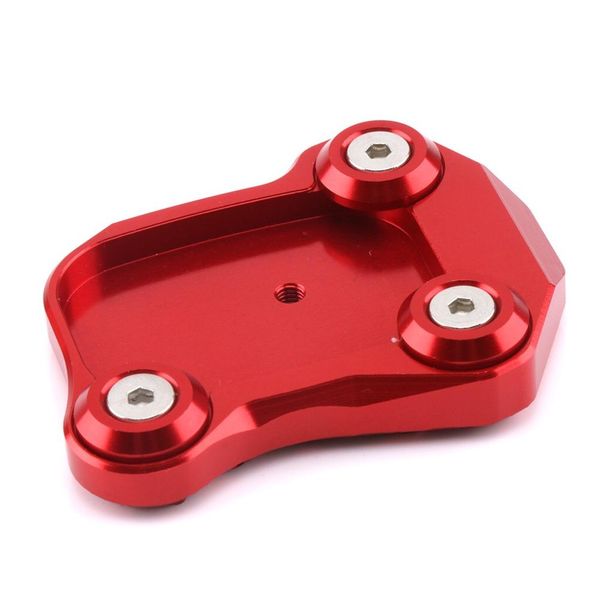 for cb650f modified motorcycle support pad anti-skid side support plate pad enlarged seat 17-18
for cb650f modified motorcycle support pad anti-skid side support plate pad enlarged seat 17-18