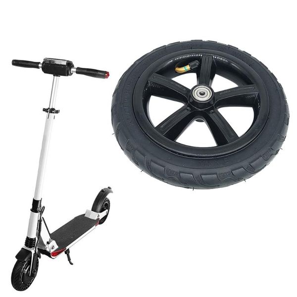 8" 8x1 1/4 (200*45) pneumatic tire inflatable full wheel for electric scooter electric scooter balancing hoverboard
8" 8x1 1/4 (200*45) pneumatic tire inflatable full wheel for electric scooter electric scooter balancing hoverboard