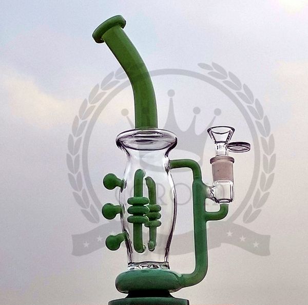 18mm perc perc bongs recycler oil dab glass fab rig egg showerhead pipes joint water swiss pipes vdupf
18mm perc perc bongs recycler oil dab glass fab rig egg showerhead pipes joint water swiss pipes vdupf