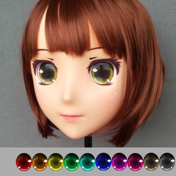 dm-eye43) resin japan anime role play cos kigurumi cosplay mask lolita crossdressing bjd masks custom eyes, Black;red
dm-eye43) resin japan anime role play cos kigurumi cosplay mask lolita crossdressing bjd masks custom eyes, Black;red