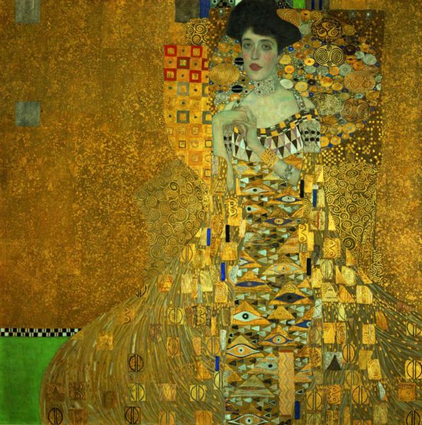 portrait of adele bloch-bauer i murals gustav klimt painting art wallpaper custom large p wallpaper bedroom study room decor
portrait of adele bloch-bauer i murals gustav klimt painting art wallpaper custom large p wallpaper bedroom study room decor