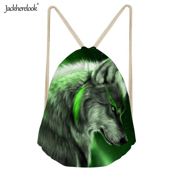 jackherelook men women drawstring bags 3d cool wolf print cycling softback gym sack running bag 2019 new fashion watercolor
jackherelook men women drawstring bags 3d cool wolf print cycling softback gym sack running bag 2019 new fashion watercolor