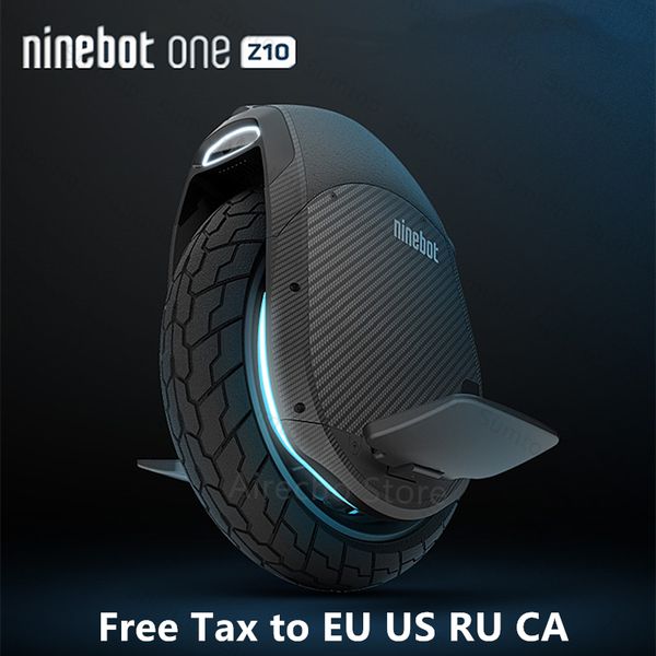 original ninebot one z10 / z6 unicycle self balancing scooter 1800w 45km/h with handleapp electric hoverboard support bluetooth
original ninebot one z10 / z6 unicycle self balancing scooter 1800w 45km/h with handleapp electric hoverboard support bluetooth