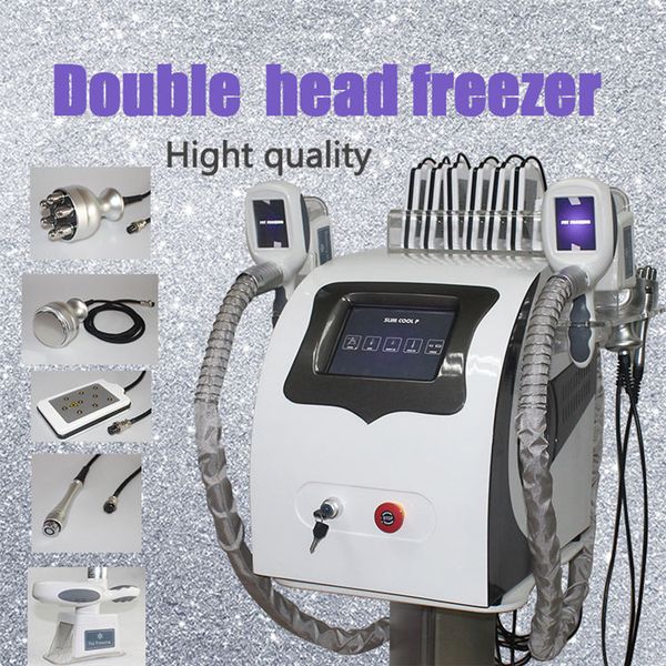 cryo fat ing machine weight loss with 2 handles cryolipolysis slimming equipment 2 cryo handles can work together
cryo fat ing machine weight loss with 2 handles cryolipolysis slimming equipment 2 cryo handles can work together