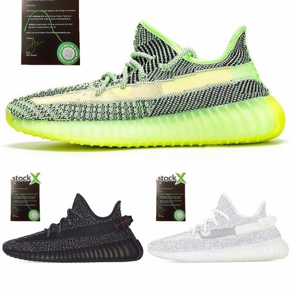 kanye west running shoes earth desert sage cinder asriel tail light zyon static reflective mens womens sneakers sports size 36-48
kanye west running shoes earth desert sage cinder asriel tail light zyon static reflective mens womens sneakers sports size 36-48