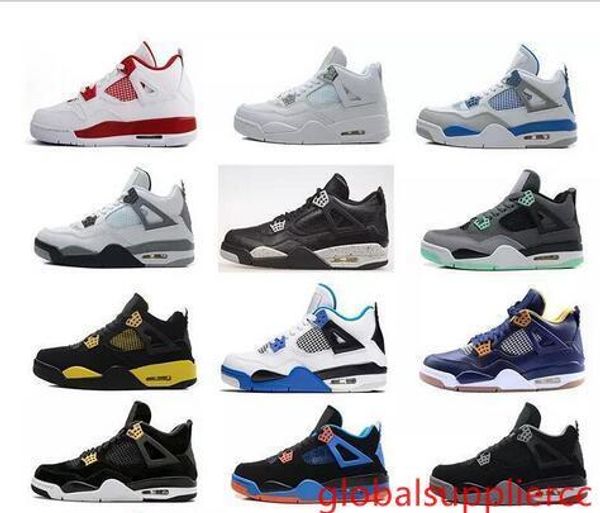 4 4s white cement pure money basketball shoes sport shoes men women bred royalty game royal sports sneakers 36 47
4 4s white cement pure money basketball shoes sport shoes men women bred royalty game royal sports sneakers 36 47