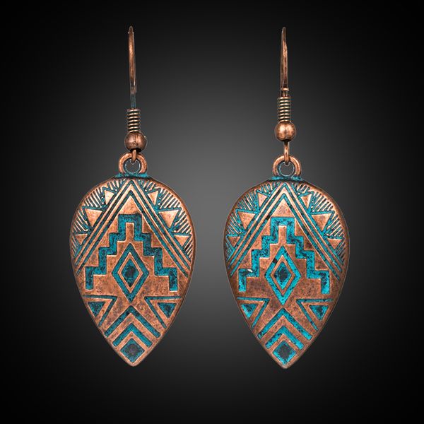 boho ethinic dangle drop earrings hanging for women vintage bohemian style jewelry accessories fashon women's earrings, Silver
boho ethinic dangle drop earrings hanging for women vintage bohemian style jewelry accessories fashon women's earrings, Silver