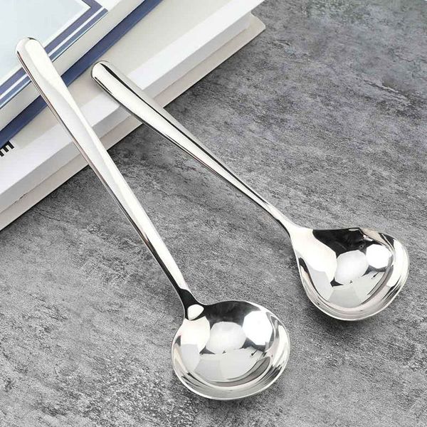 long handled stainless steel coffee spoon ice cream dessert tea spoon for picnic spoon tablewarekitchen accessories
long handled stainless steel coffee spoon ice cream dessert tea spoon for picnic spoon tablewarekitchen accessories