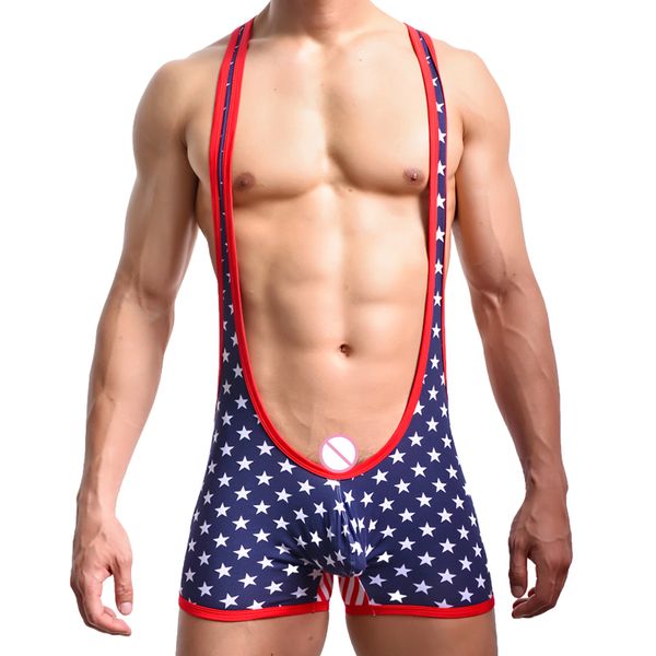men bodysuit printed costume jumpsuit leotard crotch lingerie erotic mens bodysuit perform costume outfit, Black;brown
men bodysuit printed costume jumpsuit leotard crotch lingerie erotic mens bodysuit perform costume outfit, Black;brown