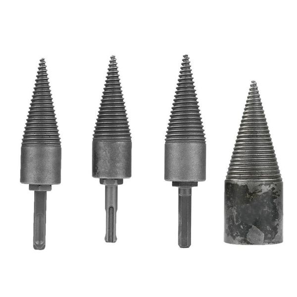 drillforce дрова сплиттер машина дрель древесины конус расширитель удар водитель сверло сплит сверлильные инструменты 145/120 мм
drillforce дрова сплиттер машина дрель древесины конус расширитель удар водитель сверло сплит сверлильные инструменты 145/120 мм