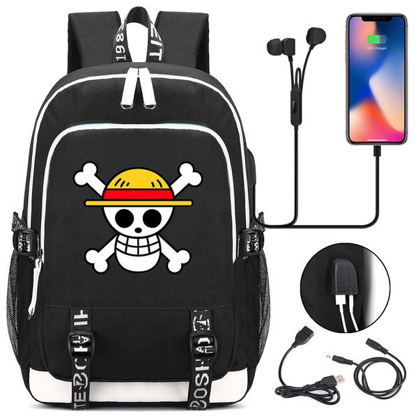 anime one piece lapbags cosplay luyyf chopper cartoon kids teens shoulder travel bags student school bag
anime one piece lapbags cosplay luyyf chopper cartoon kids teens shoulder travel bags student school bag