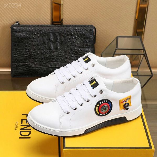 2019 personality men's tide high-end comfortable casual sports shoes thick men's high-heeled shoes manufacturers direct sales size, Black
2019 personality men's tide high-end comfortable casual sports shoes thick men's high-heeled shoes manufacturers direct sales size, Black