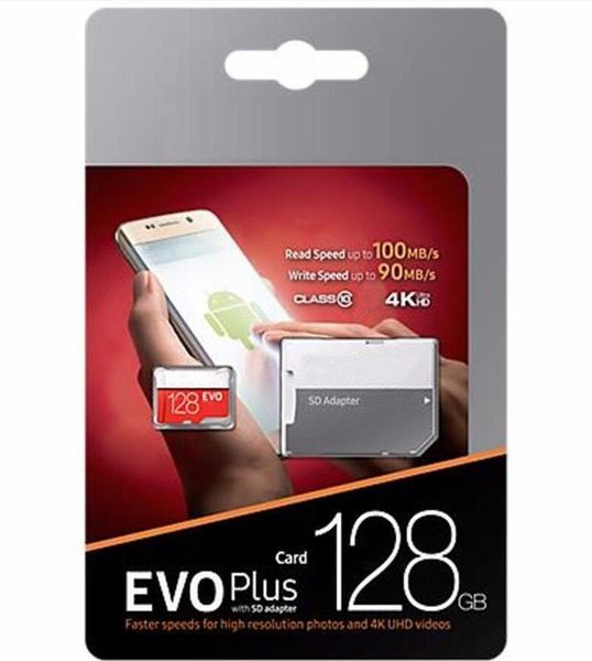 2019 selling black red evo + plus class 10 256gb 64gb 32gb 128gb flash tf card memory card c10 adapter pro plus class 10 100mb/s
2019 selling black red evo + plus class 10 256gb 64gb 32gb 128gb flash tf card memory card c10 adapter pro plus class 10 100mb/s