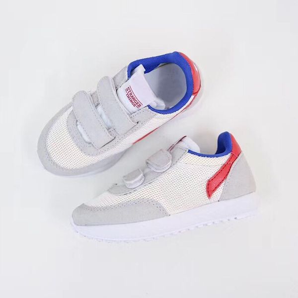 2020 intertionalist stranger things cortez trainer children running shoes boy girl youth kid sport sneaker size 24-35, Black
2020 intertionalist stranger things cortez trainer children running shoes boy girl youth kid sport sneaker size 24-35, Black