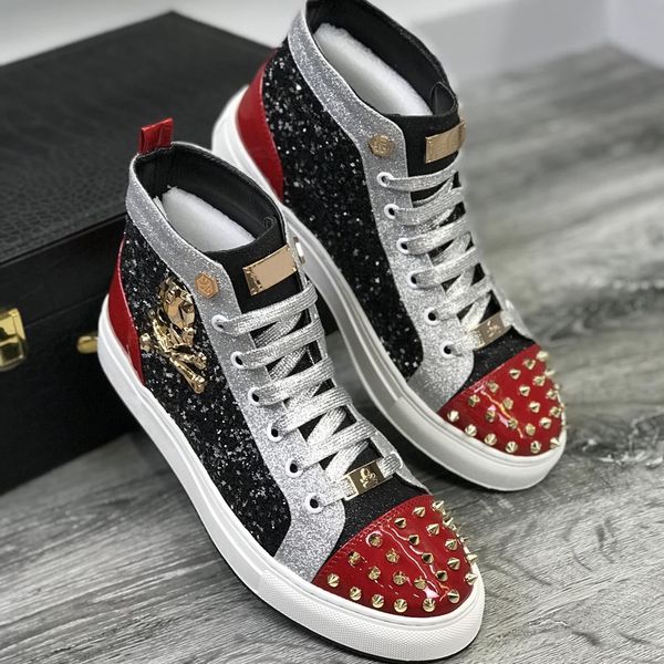Ѭоконе дизайнеѬкие ђли red bottoms chaussures ипованн ип кѬоовки мђжин жен, Black
Ѭоконе дизайнеѬкие ђли red bottoms chaussures ипованн ип кѬоовки мђжин жен, Black