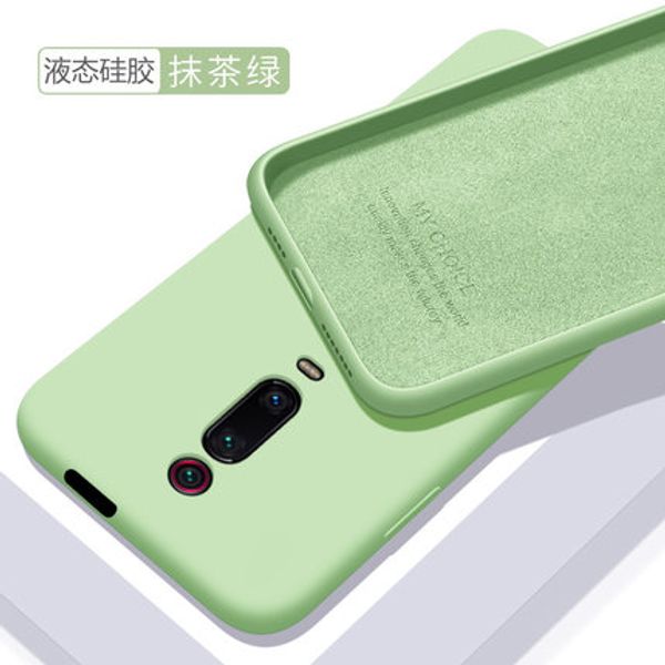 for xiaomi mi 9t pro case soft liquid silicone slim skin protective back cover case for xiaomi mi 9t mi9t full cover phone shell
for xiaomi mi 9t pro case soft liquid silicone slim skin protective back cover case for xiaomi mi 9t mi9t full cover phone shell