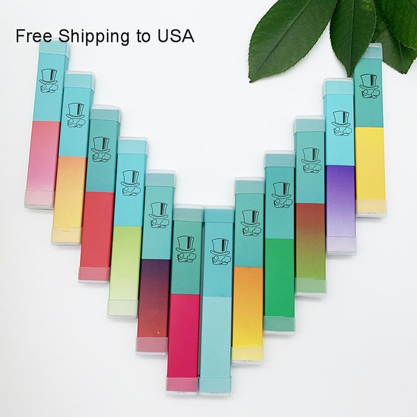 New Arrival Mr.vapor Disposable Device empty Pod Starter Kit 280mAh Battery 10styles Vape Pen vs bidi eon posh posh plus Free Shipping
New Arrival Mr.vapor Disposable Device empty Pod Starter Kit 280mAh Battery 10styles Vape Pen vs bidi eon posh posh plus Free Shipping