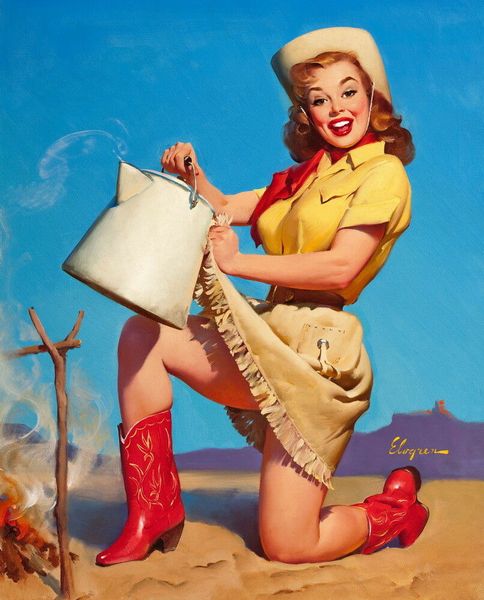 gil elvgren pin up girls 08 home decor handcrafts /hd print oil painting on canvas wall art canvas pictures 200216
gil elvgren pin up girls 08 home decor handcrafts /hd print oil painting on canvas wall art canvas pictures 200216