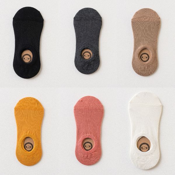summer shallow invisible women's silicone boat solid color women's boat socks traceless silicone anti-skid solid color socks, Pink;yellow
summer shallow invisible women's silicone boat solid color women's boat socks traceless silicone anti-skid solid color socks, Pink;yellow