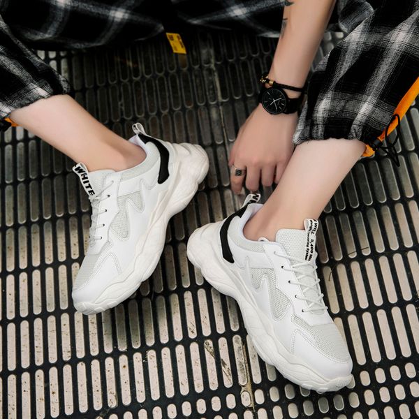 fashion brand men kanye 700 runner walking shoes 800 chunky sneakers outdoor sports triple designer trainers, Black
fashion brand men kanye 700 runner walking shoes 800 chunky sneakers outdoor sports triple designer trainers, Black