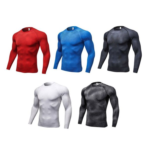 men 3d printed compression fast dry sports short sleeves running shirt yoga rashguard athletic fitness gym t-shirt, White;black
men 3d printed compression fast dry sports short sleeves running shirt yoga rashguard athletic fitness gym t-shirt, White;black
